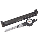 Starrett - Combination Head With  Inside Mic and Setting Master ( Inch Reading) | 128